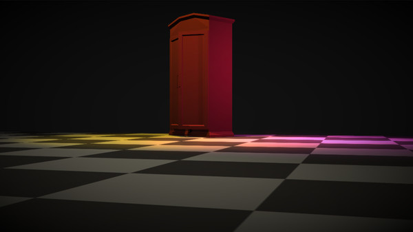 Till the dawn, waiting screenshot 1