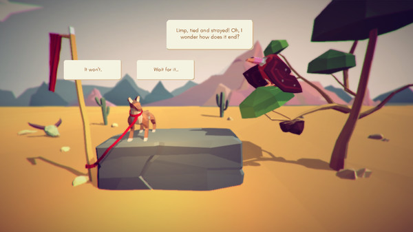 Till the dawn, waiting screenshot 2