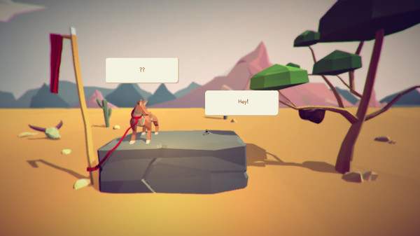 Till the dawn, waiting screenshot 9