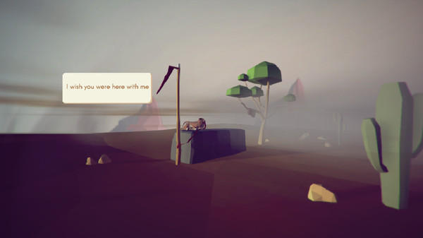 Till the dawn, waiting screenshot 3