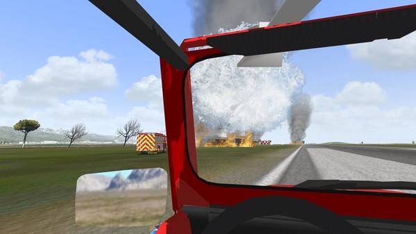 Fire Flight screenshot 5