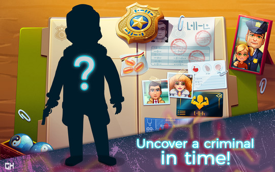 Parker & Lane: Criminal Justice screenshot 6