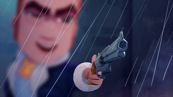 Parker & Lane: Criminal Justice screenshot 7