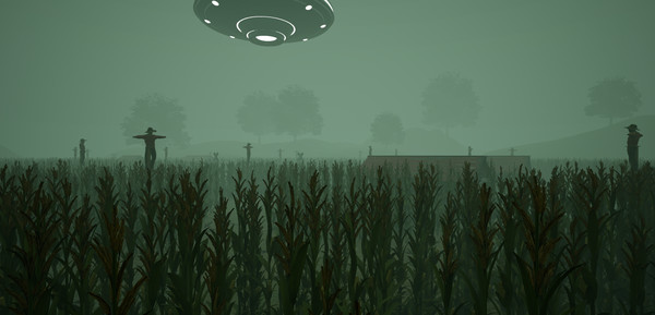 The Day They Landed screenshot 4