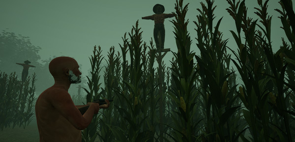 The Day They Landed screenshot 6