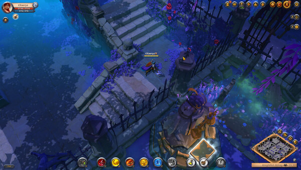 Albion Online screenshot 9