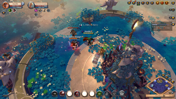 Albion Online screenshot 10