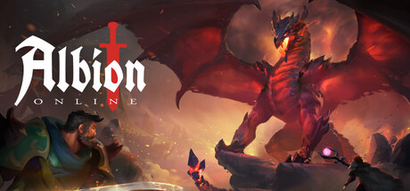 Albion Online