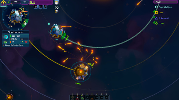Worbital screenshot 6