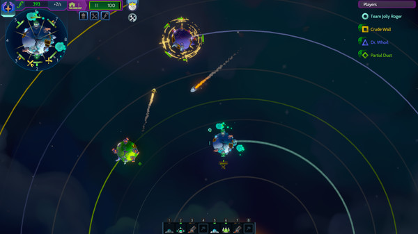 Worbital screenshot 5