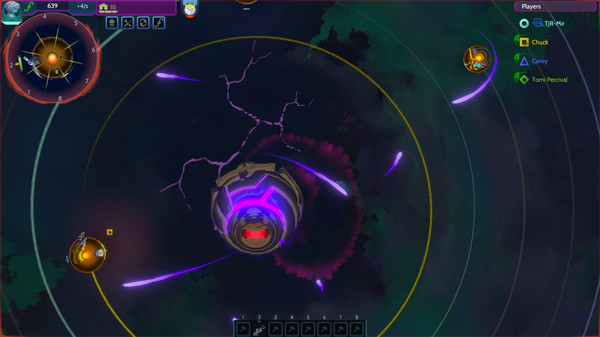 Worbital screenshot 4