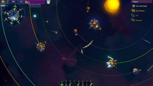 Worbital screenshot 12