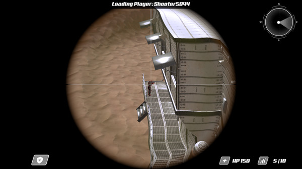 Galactic Force screenshot 4