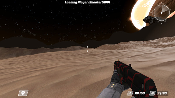 Galactic Force screenshot 5
