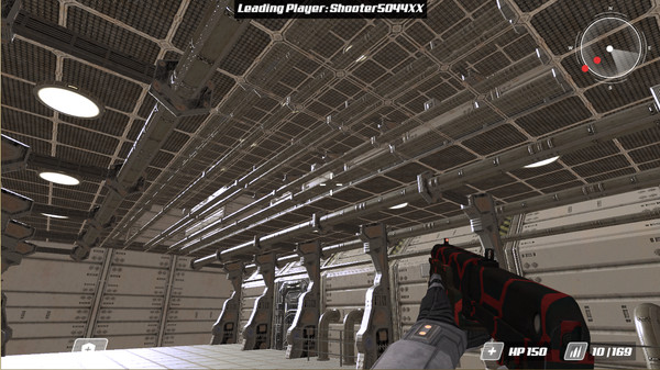 Galactic Force screenshot 7