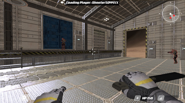 Galactic Force screenshot 8