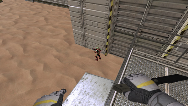 Galactic Force screenshot 3