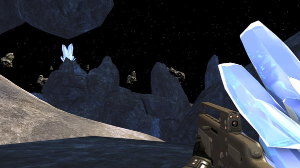 Galactic Force screenshot 11