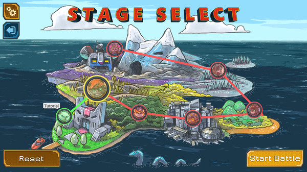 Meow Wars: Card Battle screenshot 3