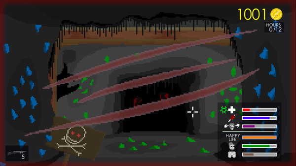 Nuke Babysitter Simulator | Kim Edition screenshot 2