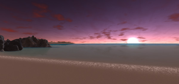 Namaste Virtual Yoga Retreat screenshot 5