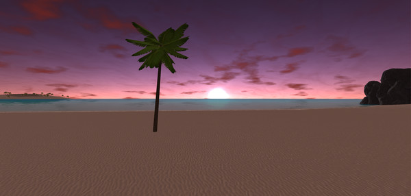 Namaste Virtual Yoga Retreat screenshot 6