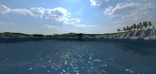 Namaste Virtual Yoga Retreat screenshot 2