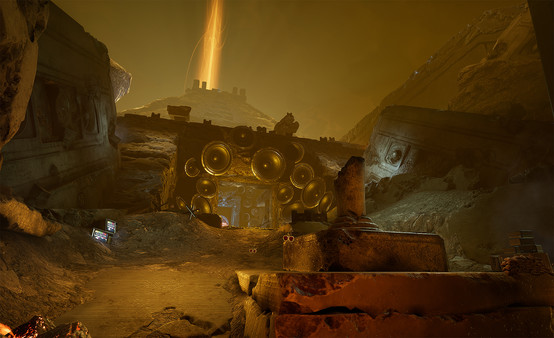 Rise of the Gunters screenshot 2