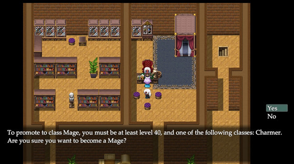 Fantasy Realm: A Land Torn Asunder screenshot 12