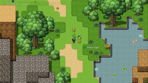 Fantasy Realm: A Land Torn Asunder screenshot 2