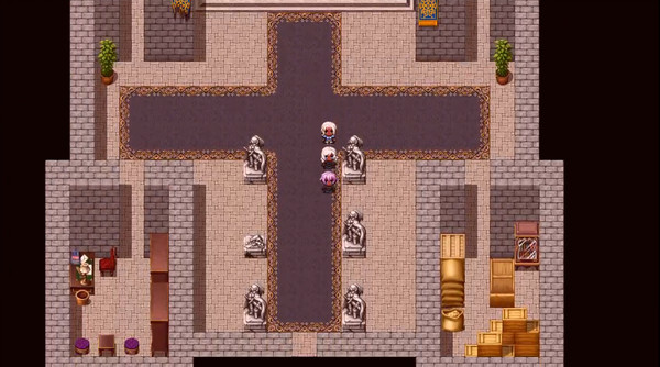 Fantasy Realm: A Land Torn Asunder screenshot 6