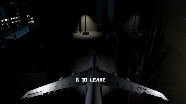 Fire In The Hole screenshot 1