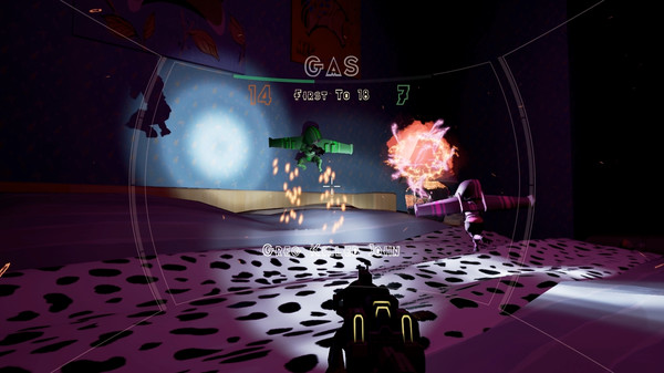 Fire In The Hole screenshot 2