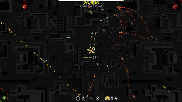 Thunder Chase screenshot 7