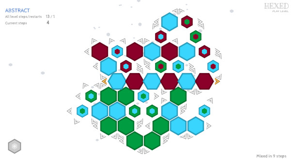 Hexed screenshot 8