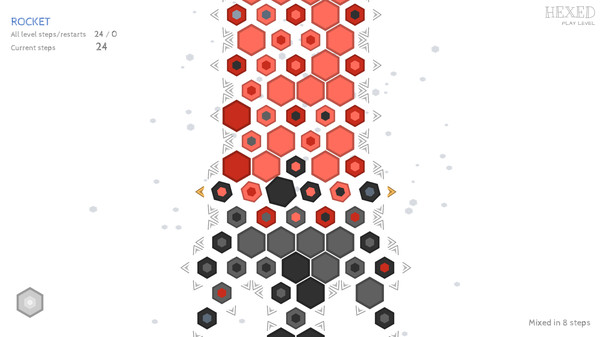 Hexed screenshot 7