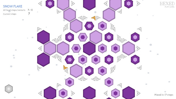 Hexed screenshot 5