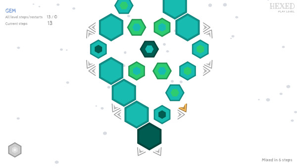 Hexed screenshot 3