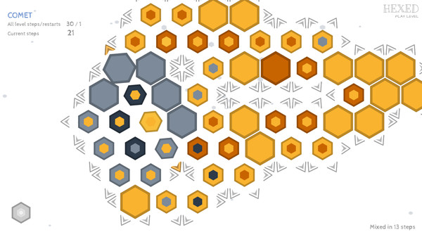 Hexed screenshot 2