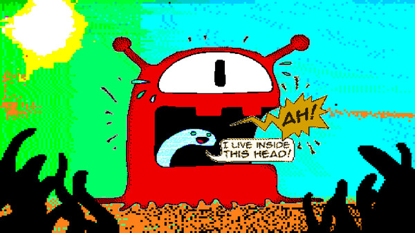 Everything is going to be OK screenshot 7