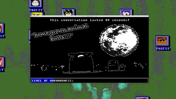 Everything is going to be OK screenshot 10