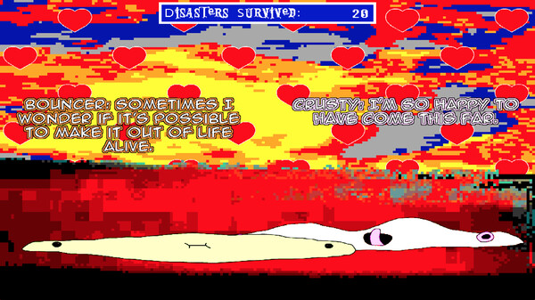 Everything is going to be OK screenshot 3