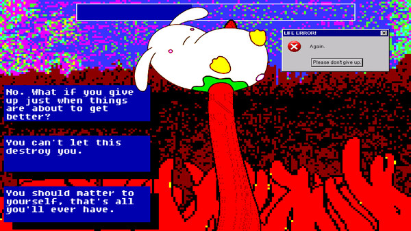 Everything is going to be OK screenshot 2