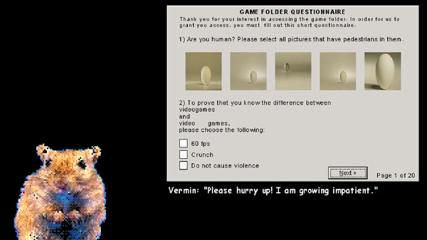 Everything is going to be OK screenshot 11