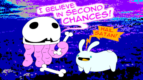 Everything is going to be OK screenshot 9