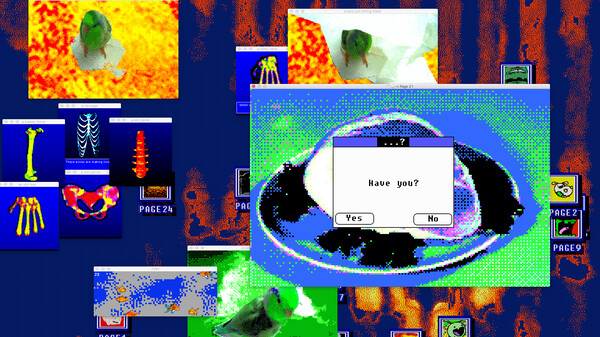 Everything is going to be OK screenshot 1