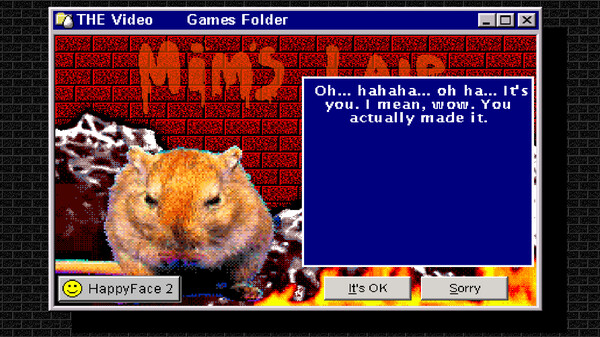 Everything is going to be OK screenshot 6
