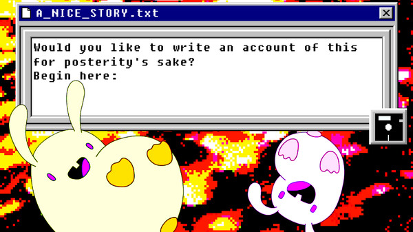Everything is going to be OK screenshot 8