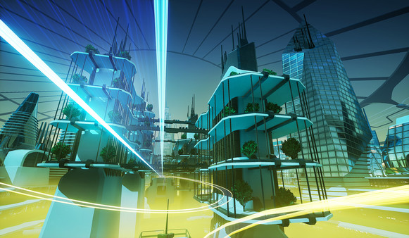 Naked Sun screenshot 4