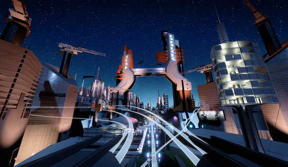 Naked Sun screenshot 1